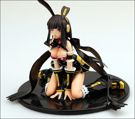 Beatmania IIDX  雏月理理奈 ＣＡＮＤＹ ＢＵＮＮＹ 