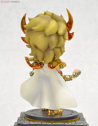 Cosmos Burning Collection 圣闘士星矢 狮子座のアイオリア Deformed 