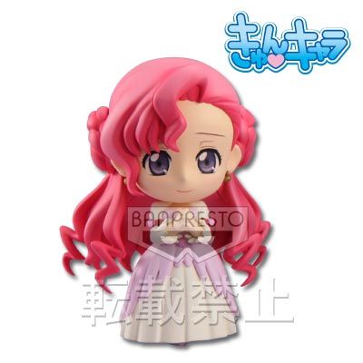 一番赏 CODE GEASS 叛逆的鲁鲁修 尤菲米亚・Li・不列颠尼亚 