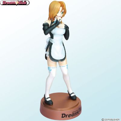 ドリームクラブ 双叶理保 