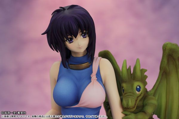 バスタード 舒拉姫 