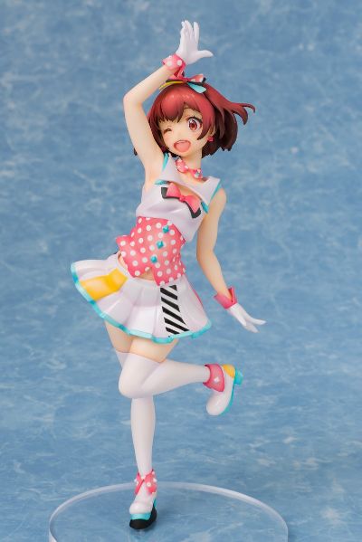 Tokyo 7th Sisters 春日部春 H-A-J-I-M-A-R-I-U-T-A-!! Ver.