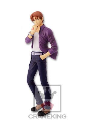 DXF 手办  Fate/Zero 雨生龙之介