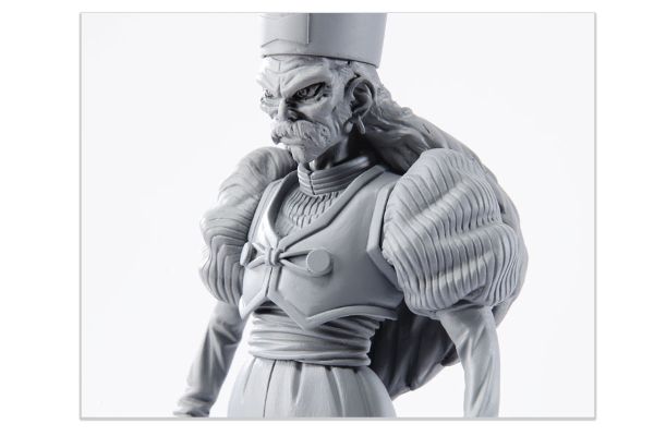 スカルチャーズ 龙珠Z 人造人间20号 