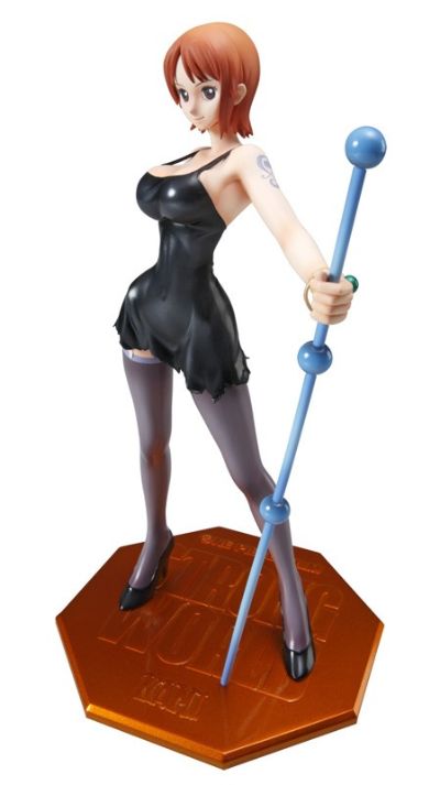 ExcellentModel 海贼王 ナミ 