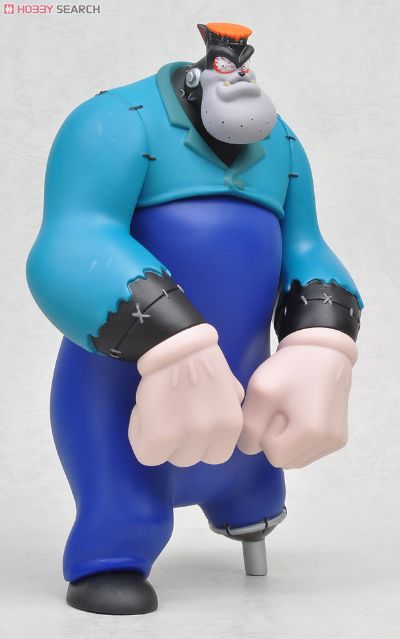 黑胶Doll 迪斯尼 茱莉亚ス Runaway Brain 