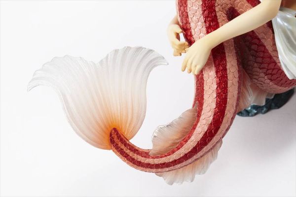 SCultures 航海王 白星