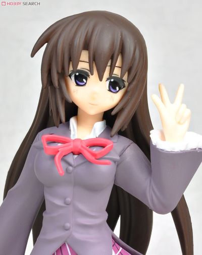 Extra Figure 生徒会の一存 红叶知弦 