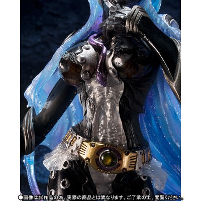 S.I.C. 假面骑士：欧兹 梅兹尔