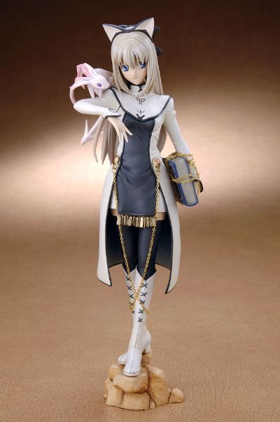 光明力量 イクサ 希莉鲁 Nekomimi Ver. 