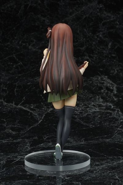 学园孤岛! 若狭悠里