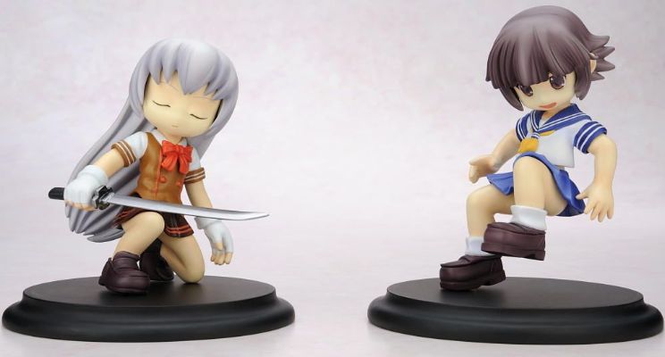 Micro Pop Show 一骑当千 张飞益德 Micro Pop Show Vol. 3 