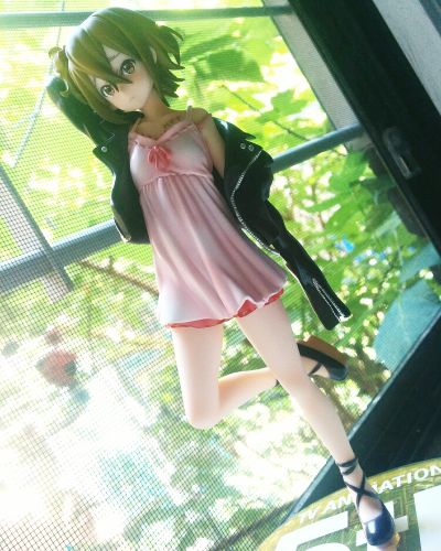 轻音少女！ 田井中律 5周年纪念