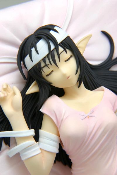 DreamTech 光明之风 塞克帝・艾因 S.O.F.T type:p ver. 