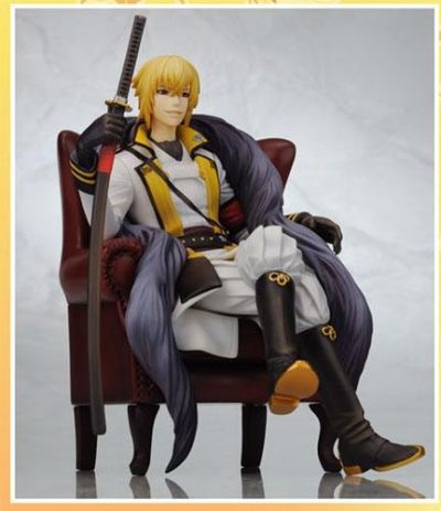 薄桜鬼 〜新选组奇谭〜 风间千景 Gassen ver. 