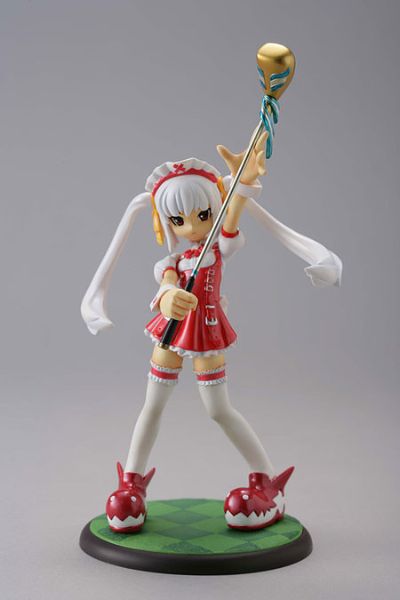 팡야 쿠 Repaint ver. 