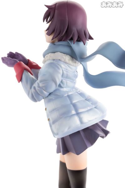 一番赏 〈物语〉系列セカンドシーズン 战场原黑仪 セカンドシーズンver. 