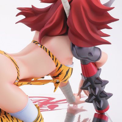 Oni-Musume III