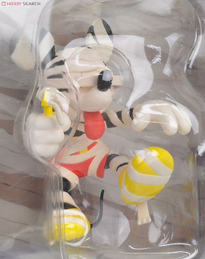 UltraDetailFigure 迪斯尼 ミッキーマウス Mummy 