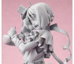 一番赏 超时空要塞F 虚空歌姫～イツワリノウタヒメ～ 李兰华 Raspberry Candy Ver. 