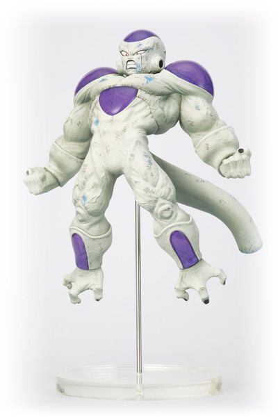 一番赏 龙珠改 弗利萨-最终形态