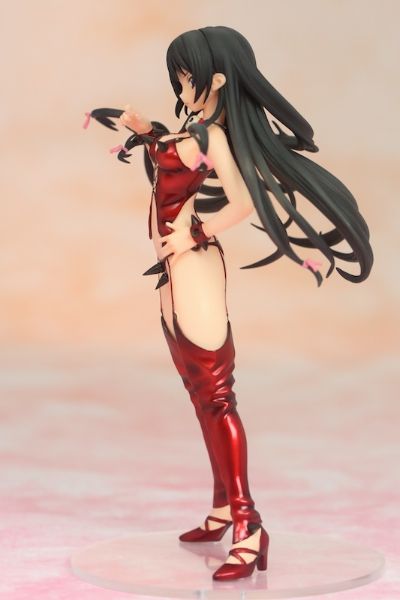 我的朋友很少 NEXT 三日月夜空 悪の化身ver.