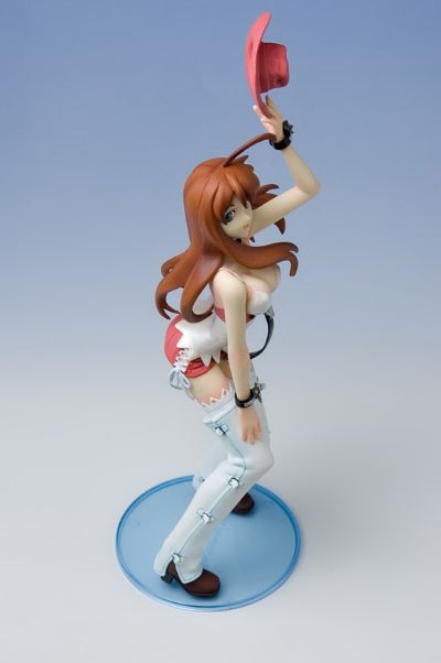 クリエーターズ・ラボ 爆裂天使 メグ Pink ver. 