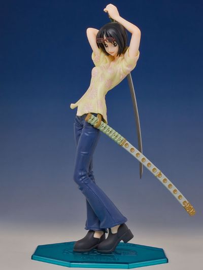 Portrait.Of.Pirates 航海王 NEO-7 达斯琪