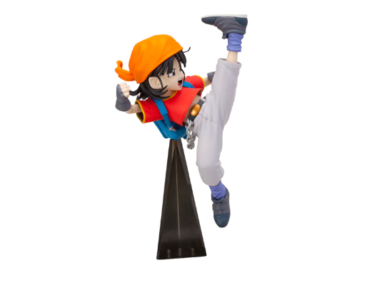 スカルチャーズ 龙珠GT パン 