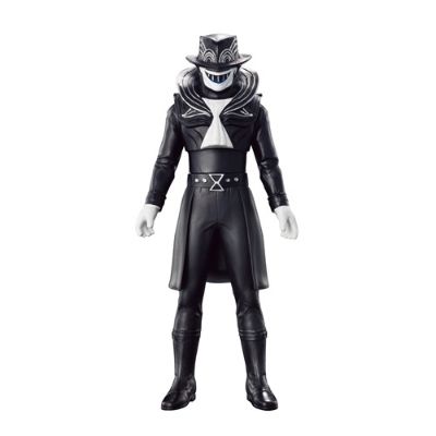 シャドーラインコレクション 烈车战队特急者 クローズ 