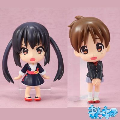 一番赏 轻音少女！ 平沢忧 