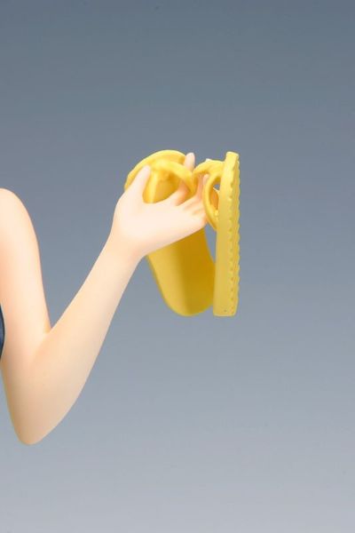 ビーチクイーンズ けいおん！ 秋山澪 泳装Ver.