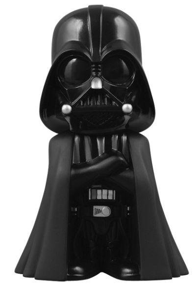 Vinyl Collectible Dolls 122 星球大战 达斯・维达