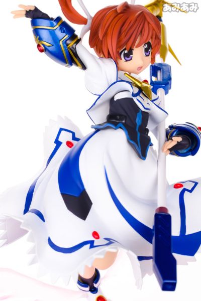 一番赏 魔法少女奈叶 The MOVIE 2nd A's 高町奈叶 