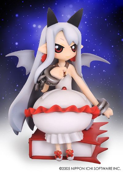 ファントム・キングダム 予言者布拉姆 