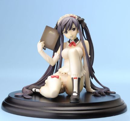 死库水女仆