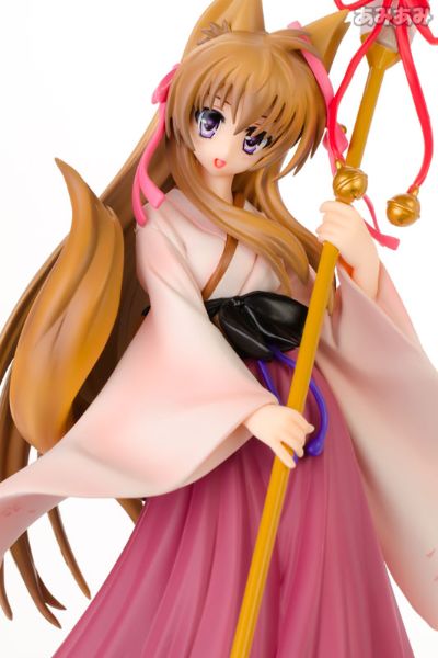 モエコレplus 13 タユタマ -Kiss on my Deity- 户泉真白