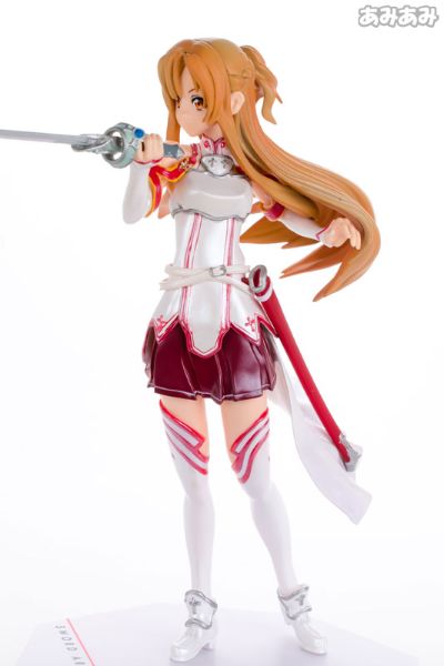 PM 手办 刀剑神域 亚丝娜 闪光の ＳＰ ver. 