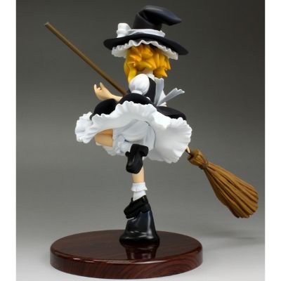 东方Project 雾雨魔理沙 