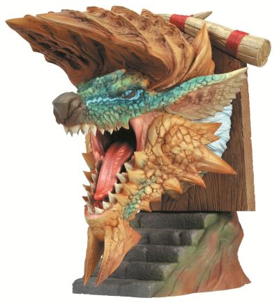 ﾊﾝﾃｨﾝｸﾞﾄﾛﾌｨ