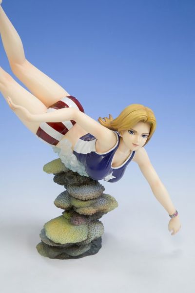 DeadオアAliveエクストリーム2 蒂娜・阿姆斯壮 