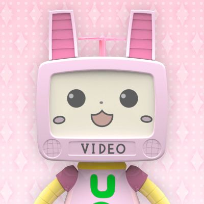 偶像大师 灰姑娘女孩 小兔子机器人