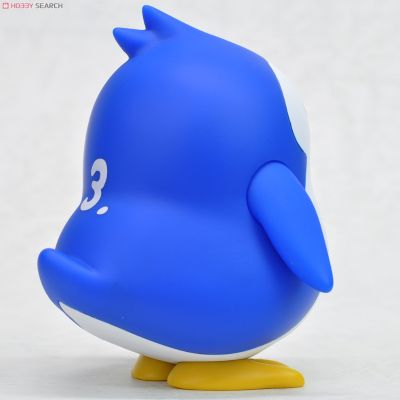 黑胶Doll 轮るピングドラム ペンギン３号 