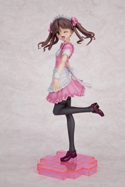 4-Leaves 某科学的超电磁炮 白井黑子 某LEVEL4的桃色女仆