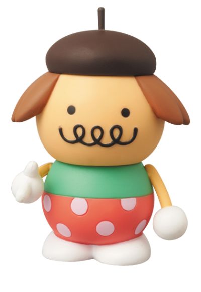  No.20 哆啦A梦 评论机器人ロボット 