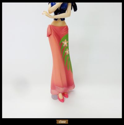 FiguartsZERO 海贼王 妮可・罗宾 The New World 