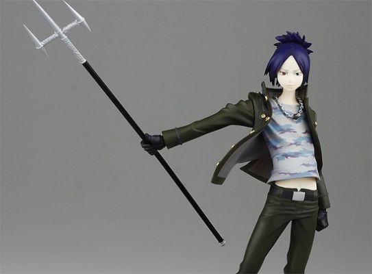 SRDX 家庭教师ヒットマンREBORN! 六道骸