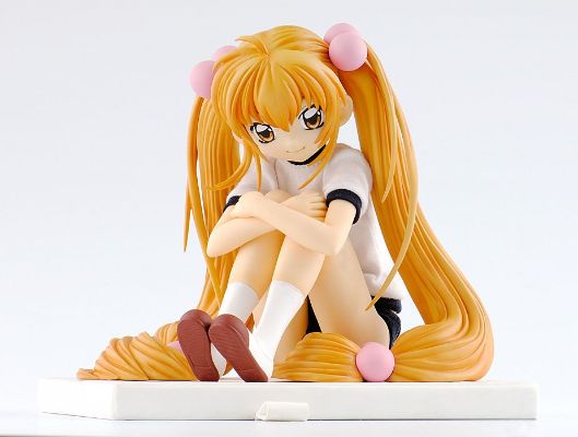 萝莉的时间 九重凛 Gym Uniform ver. 