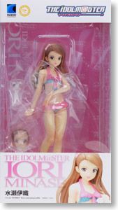 ビーチクイーンズ アイドルマスター 水瀬伊織 泳装ver. 