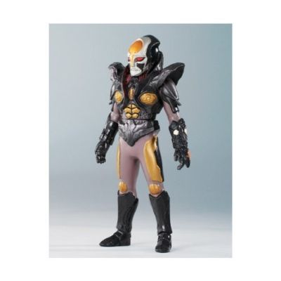 奥特曼怪獣系列2005 #6 奥特曼マンマックス ケサム 